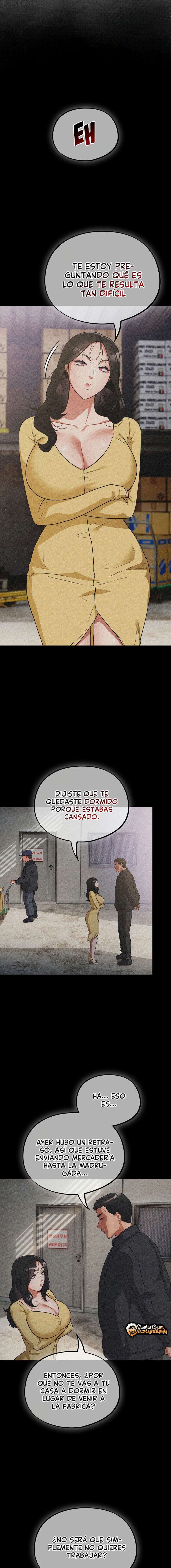 Pandemia de estupidez Capítulo 5 - Page 11