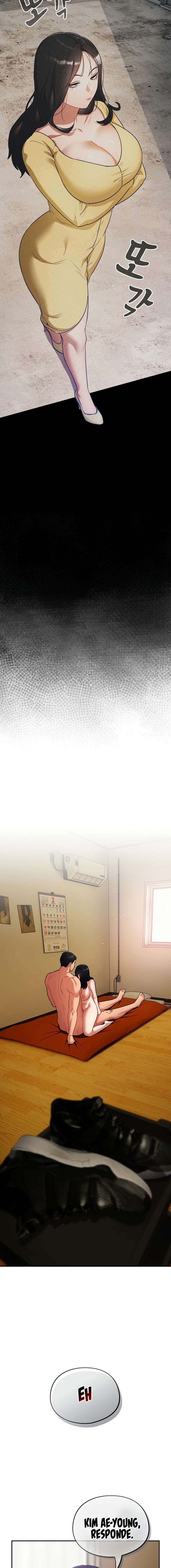 Pandemia de estupidez Capítulo 5 - Page 13