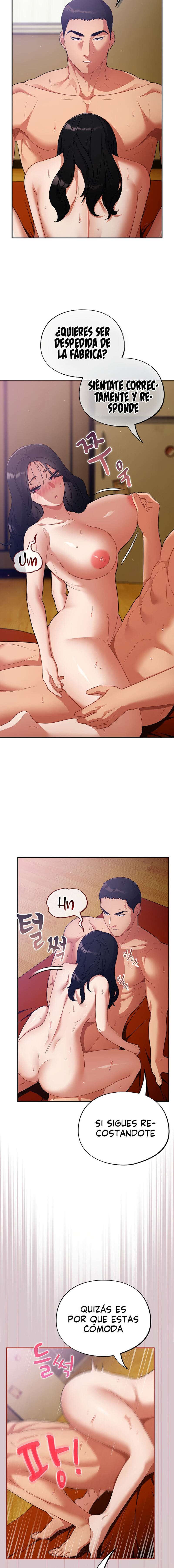 Pandemia de estupidez Capítulo 5 - Page 14