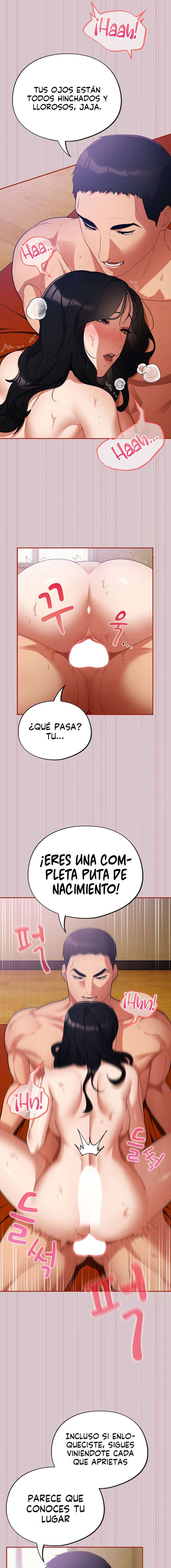 Pandemia de estupidez Capítulo 5 - Page 16