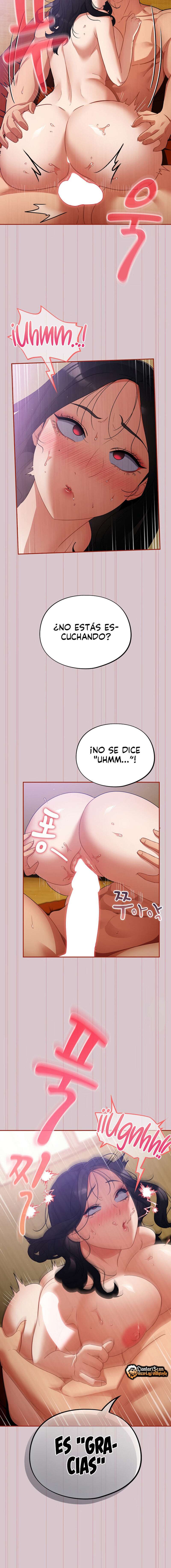 Pandemia de estupidez Capítulo 5 - Page 18