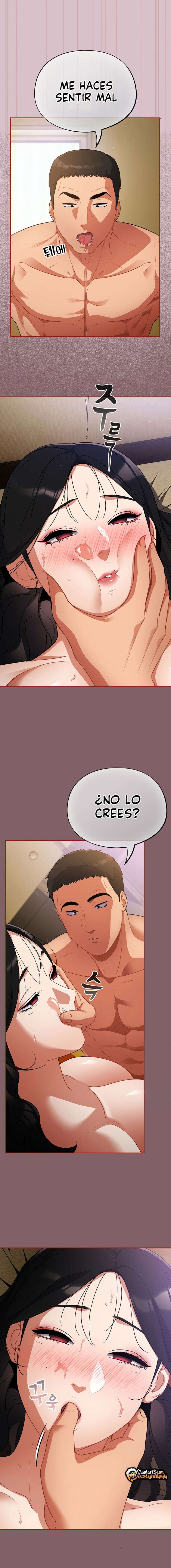 Pandemia de estupidez Capítulo 5 - Page 4