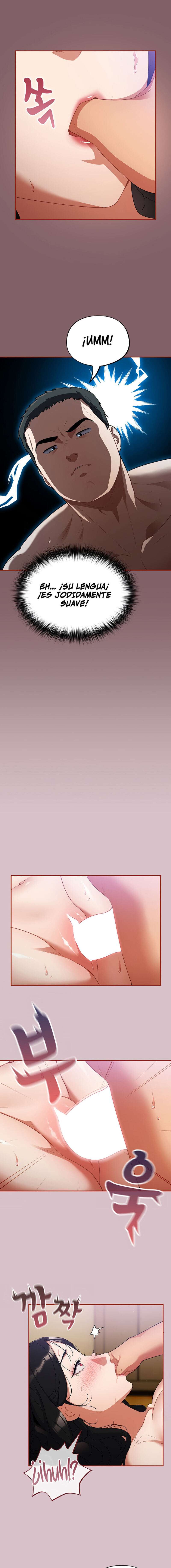 Pandemia de estupidez Capítulo 5 - Page 5