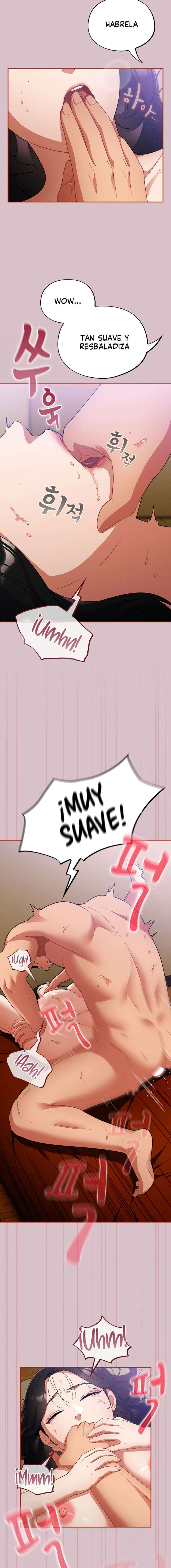 Pandemia de estupidez Capítulo 5 - Page 6