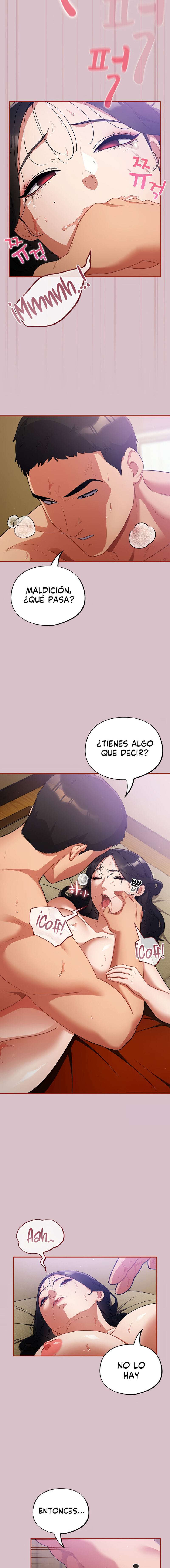 Pandemia de estupidez Capítulo 5 - Page 7