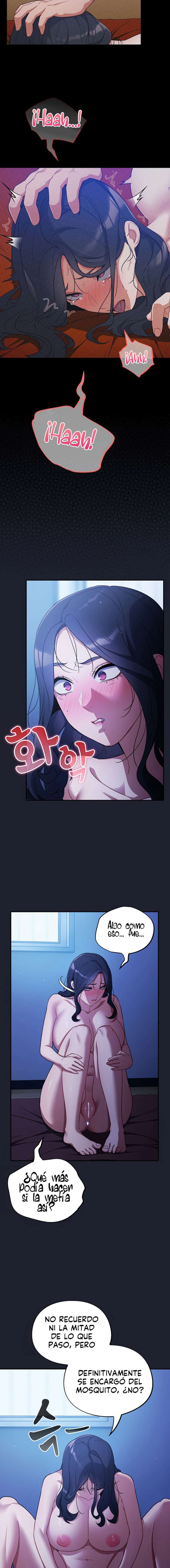 Pandemia de estupidez Capítulo 6 - Page 11