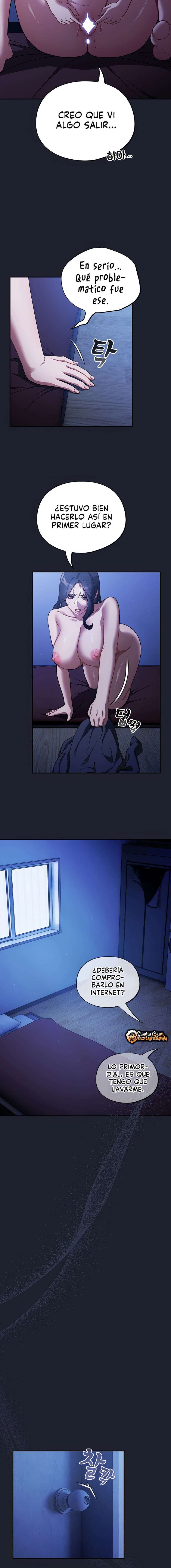 Pandemia de estupidez Capítulo 6 - Page 12