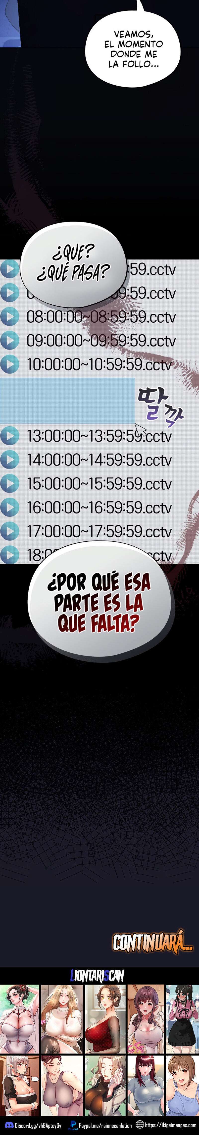 Pandemia de estupidez Capítulo 6 - Page 18