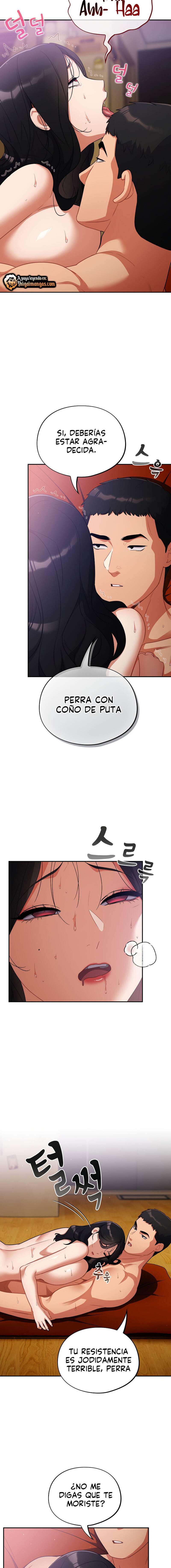 Pandemia de estupidez Capítulo 6 - Page 2