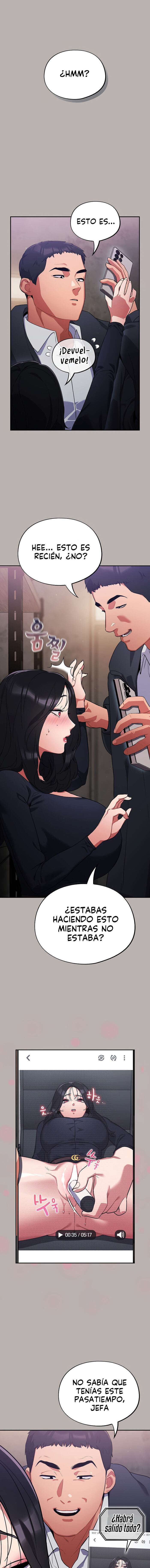 Pandemia de estupidez Capítulo 7 - Page 12