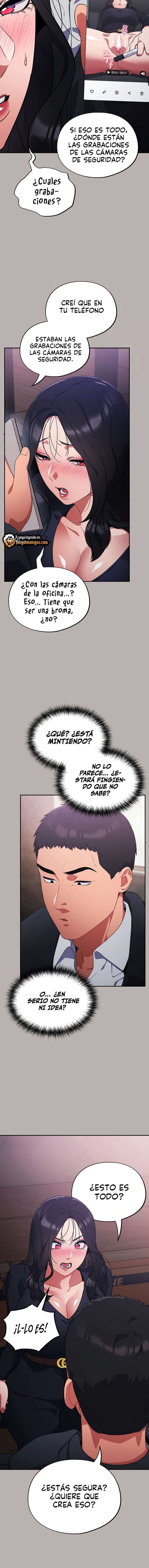 Pandemia de estupidez Capítulo 7 - Page 13