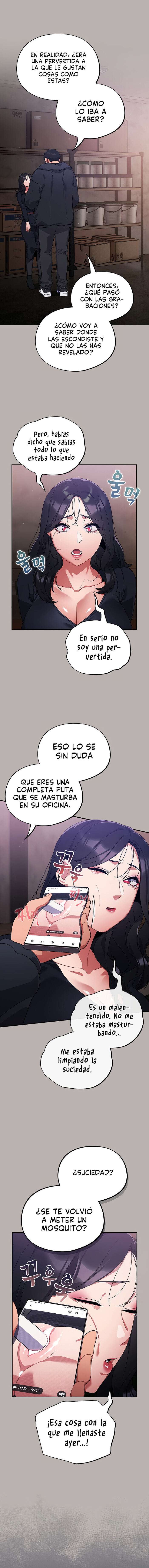 Pandemia de estupidez Capítulo 7 - Page 14