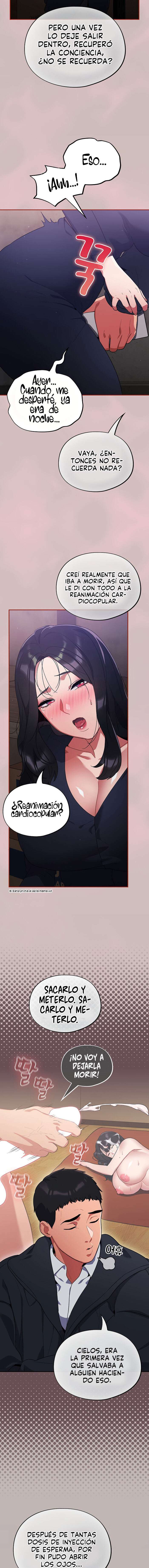 Pandemia de estupidez Capítulo 7 - Page 17