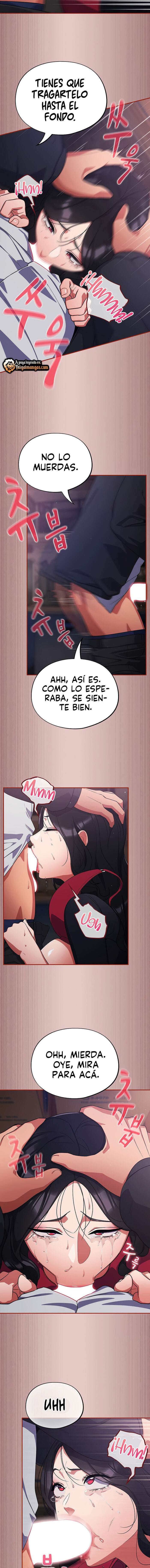 Pandemia de estupidez Capítulo 8 - Page 14