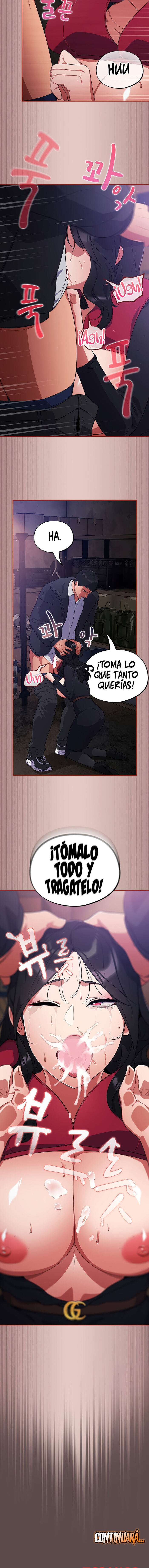 Pandemia de estupidez Capítulo 8 - Page 15