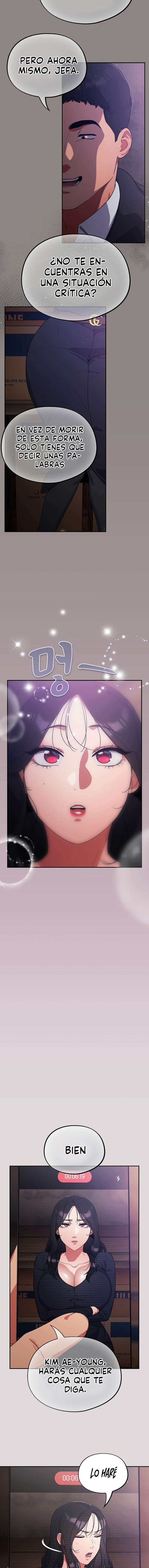 Pandemia de estupidez Capítulo 8 - Page 6