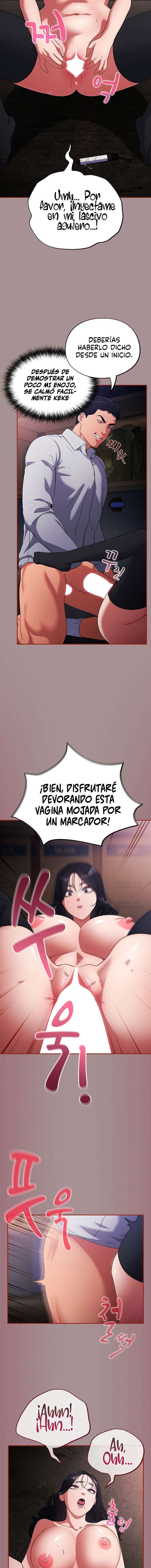 Pandemia de estupidez Capítulo 9 - Page 10