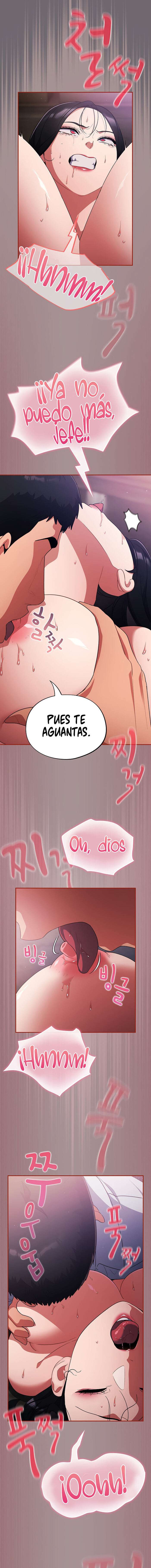 Pandemia de estupidez Capítulo 9 - Page 16