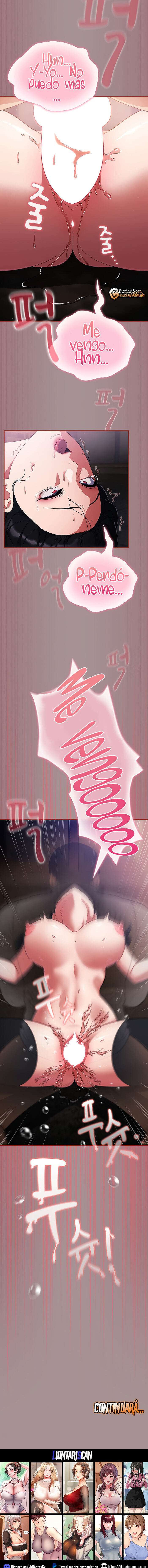 Pandemia de estupidez Capítulo 9 - Page 17