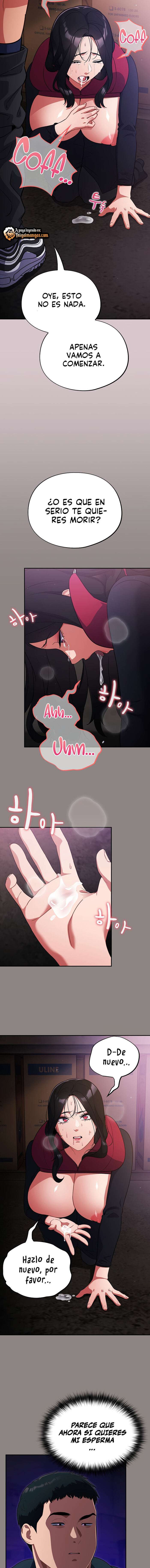 Pandemia de estupidez Capítulo 9 - Page 2