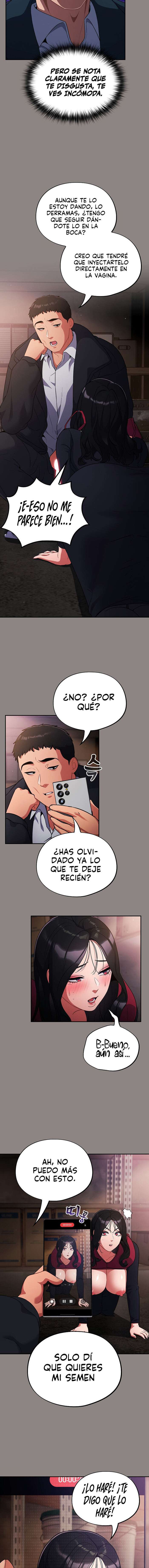 Pandemia de estupidez Capítulo 9 - Page 3