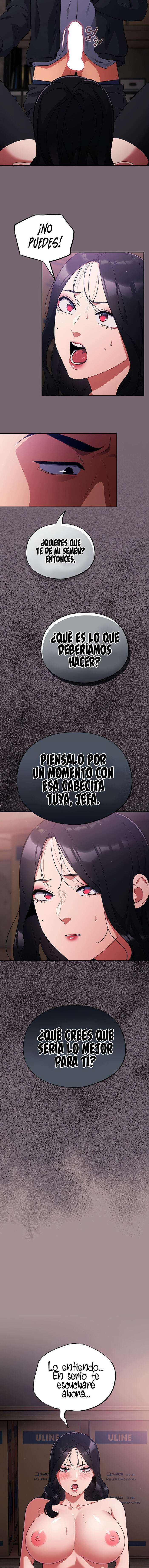 Pandemia de estupidez Capítulo 9 - Page 9