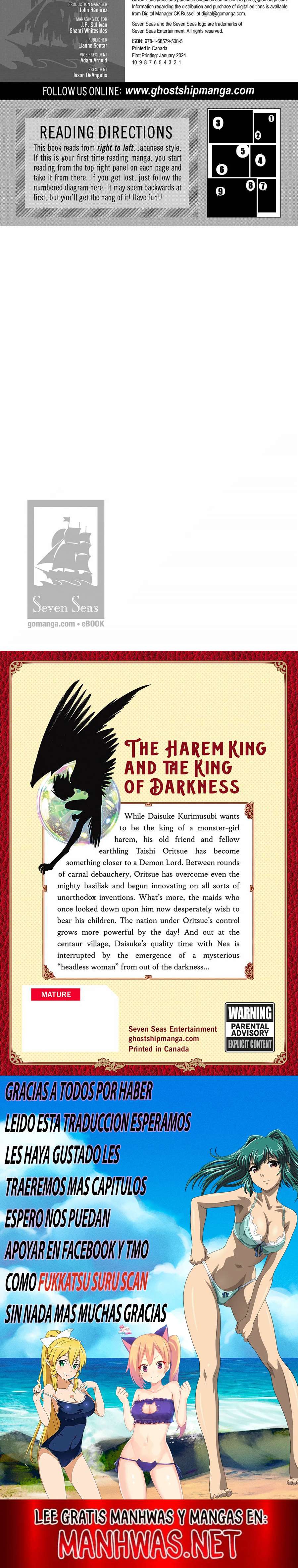 Creature Girls: A Hands-On Field Journal in Another World Capítulo 54 - Page 6