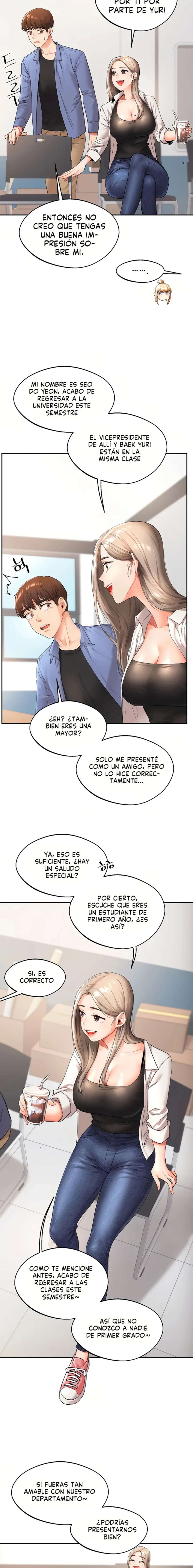 Relación inversa Capítulo 1 - Page 10