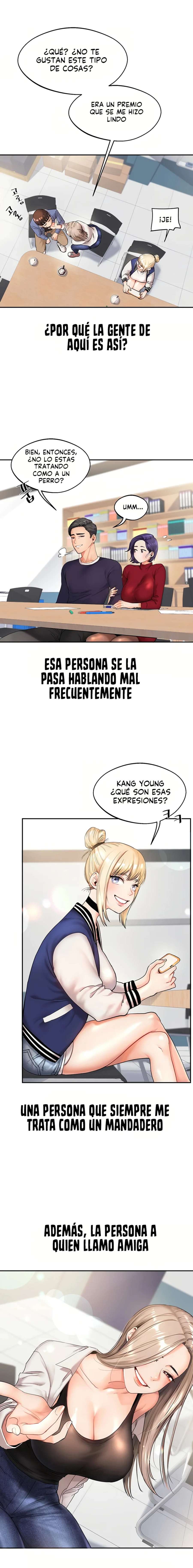 Relación inversa Capítulo 1 - Page 12