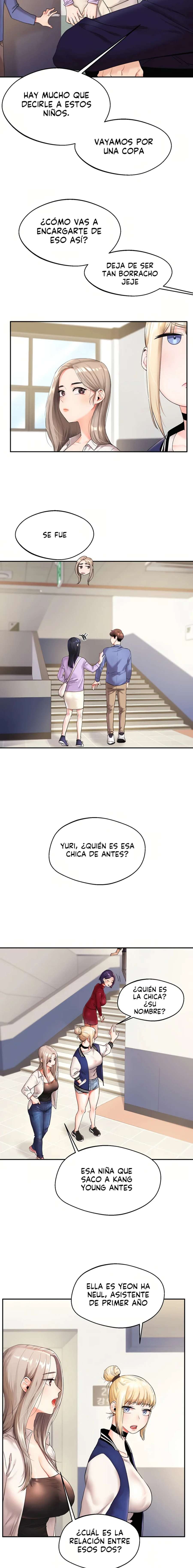 Relación inversa Capítulo 1 - Page 15