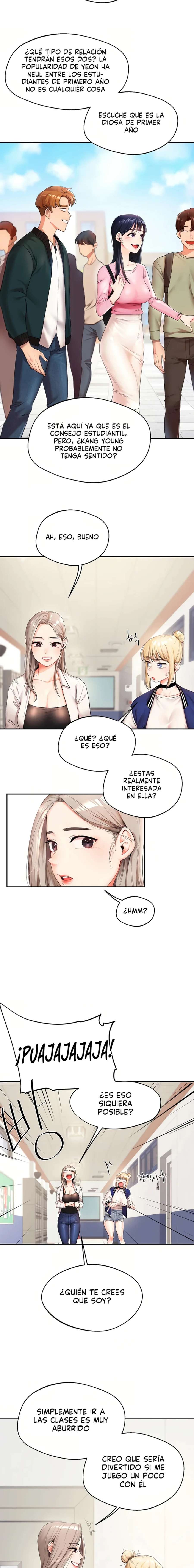 Relación inversa Capítulo 1 - Page 16