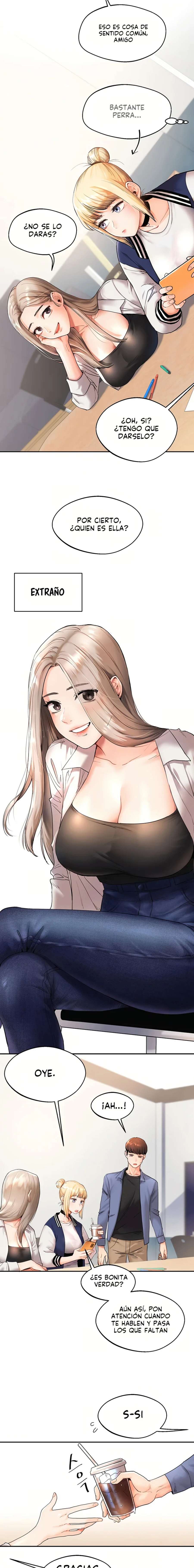 Relación inversa Capítulo 1 - Page 8