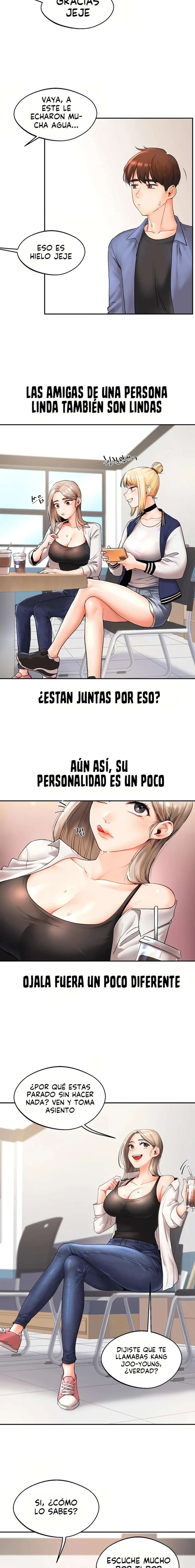 Relación inversa Capítulo 1 - Page 9