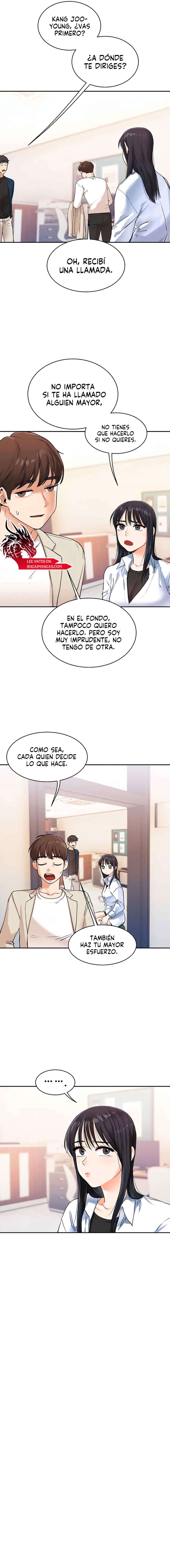 Relación inversa Capítulo 10 - Page 14