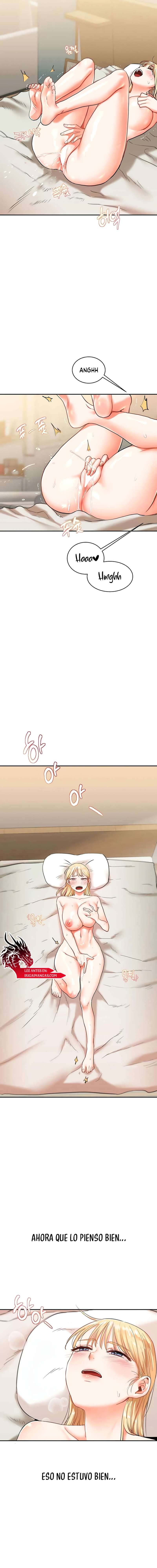 Relación inversa Capítulo 10 - Page 8