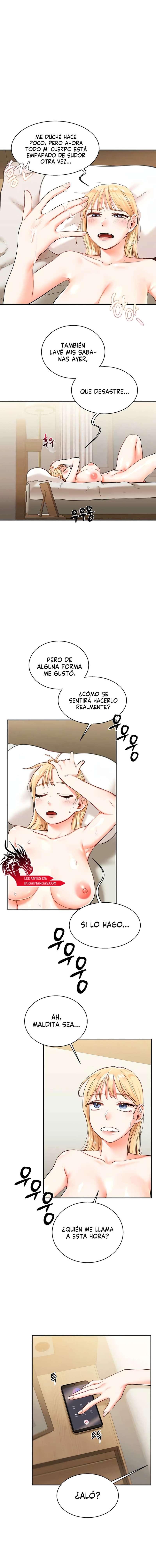 Relación inversa Capítulo 10 - Page 9