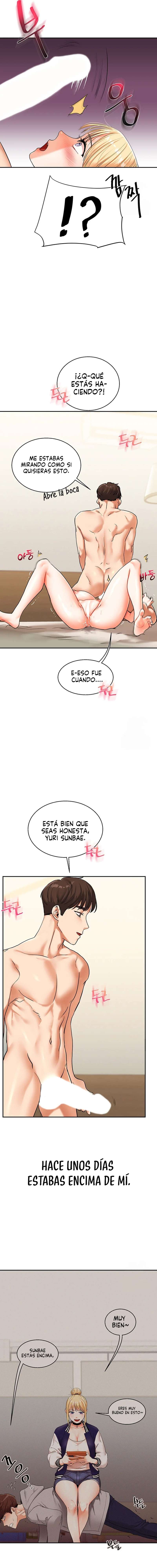 Relación inversa Capítulo 11 - Page 20