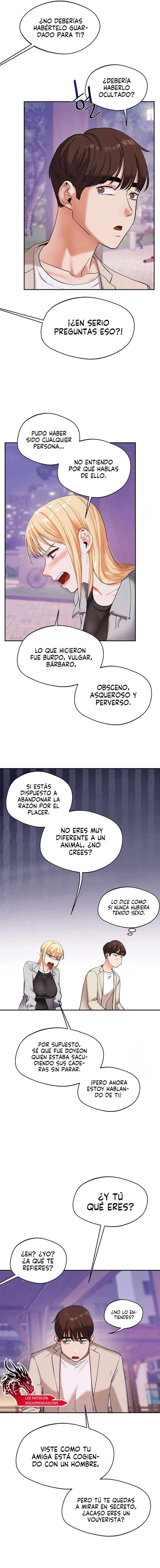 Relación inversa Capítulo 11 - Page 3