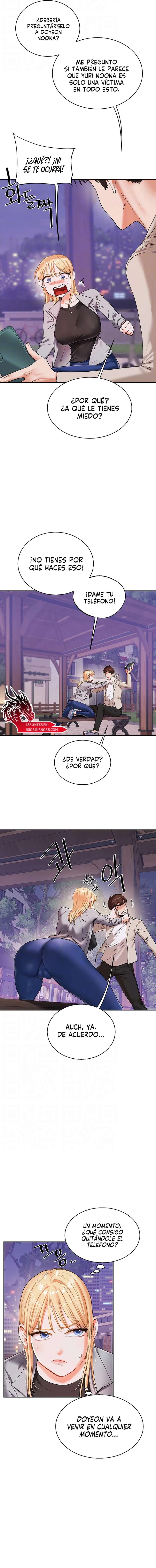 Relación inversa Capítulo 11 - Page 5