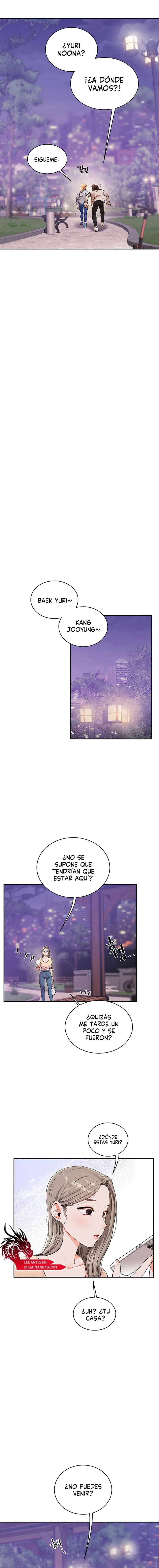 Relación inversa Capítulo 11 - Page 6