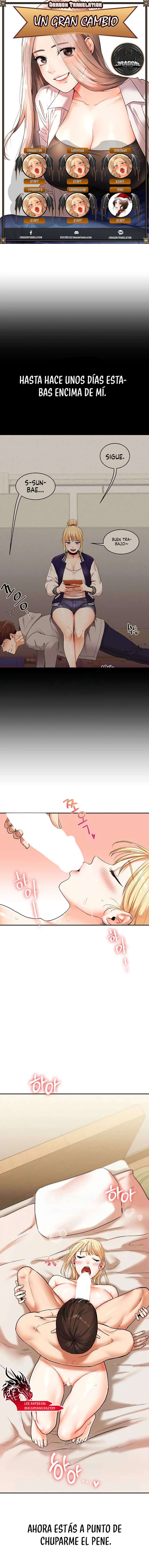 Relación inversa Capítulo 12 - Page 1