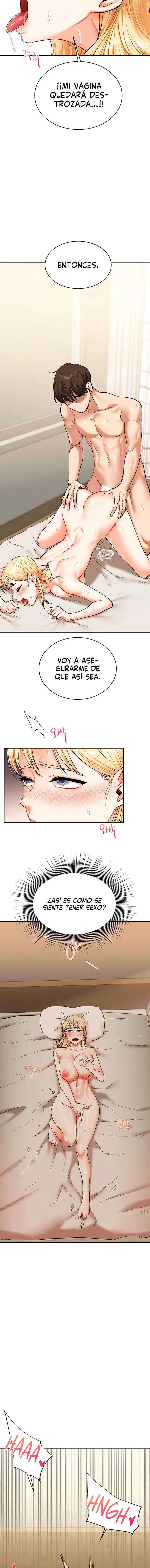 Relación inversa Capítulo 12 - Page 15