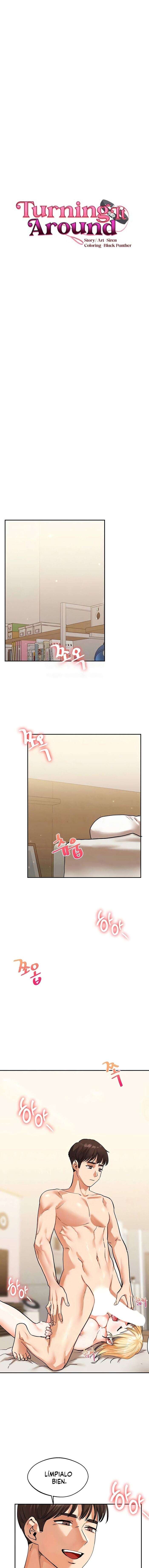 Relación inversa Capítulo 12 - Page 2