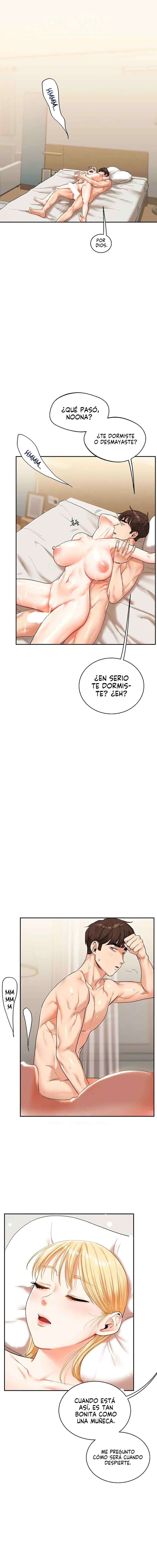 Relación inversa Capítulo 13 - Page 11