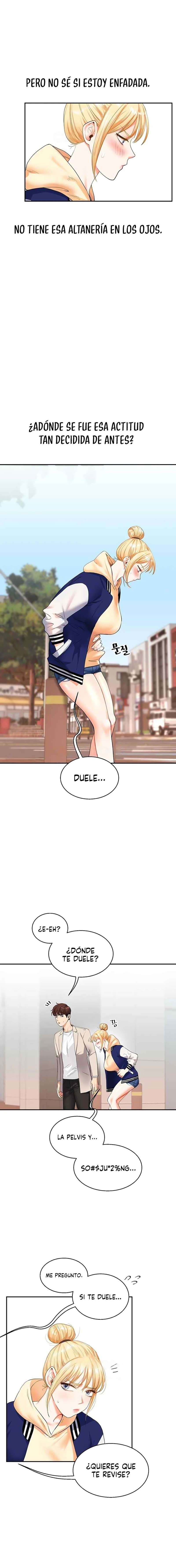 Relación inversa Capítulo 13 - Page 14