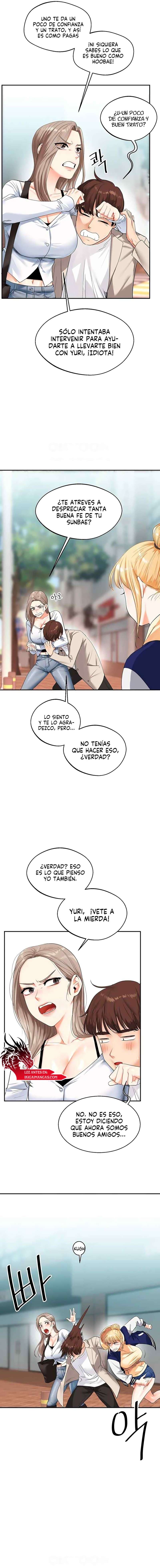 Relación inversa Capítulo 13 - Page 17