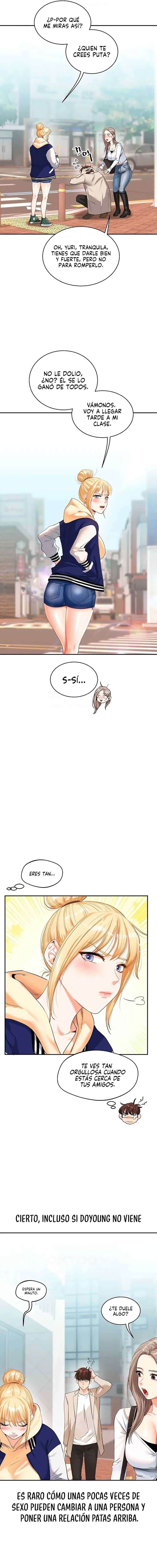 Relación inversa Capítulo 13 - Page 18