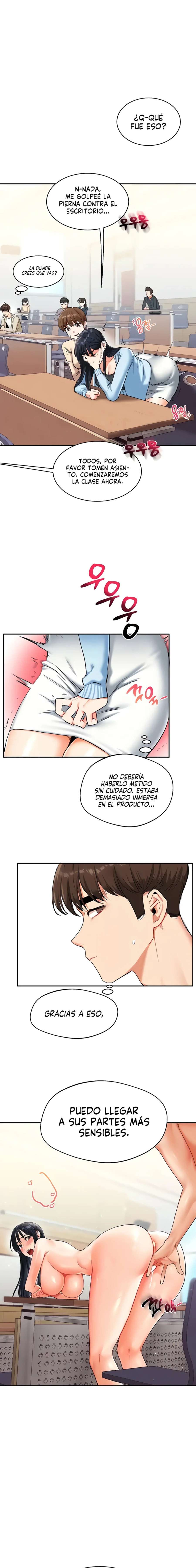 Relación inversa Capítulo 14 - Page 10