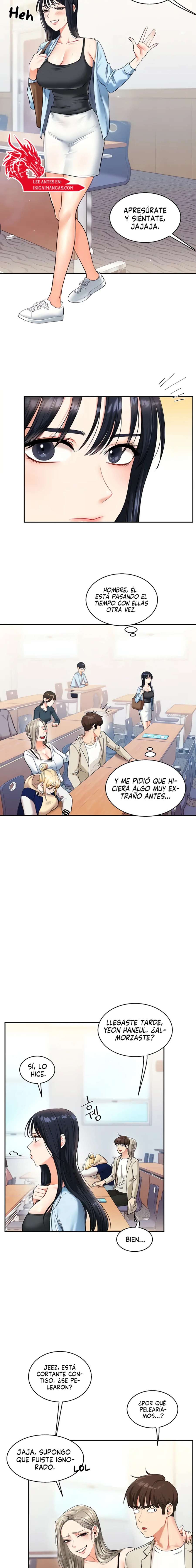 Relación inversa Capítulo 14 - Page 4