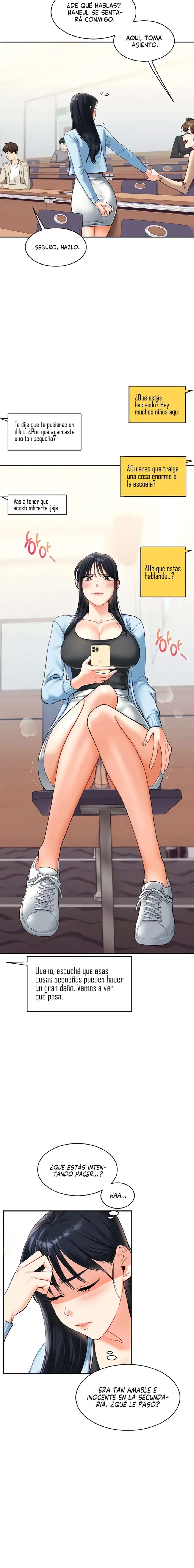 Relación inversa Capítulo 14 - Page 7